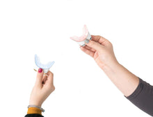 Load image into Gallery viewer, WIRELESS, Self-Sanitizing Snow® Smart Teeth Whitening System